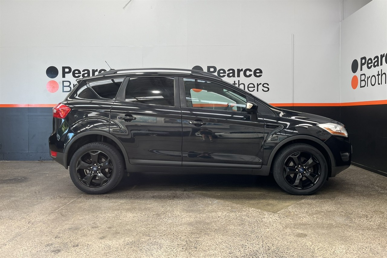 2013 Ford Kuga