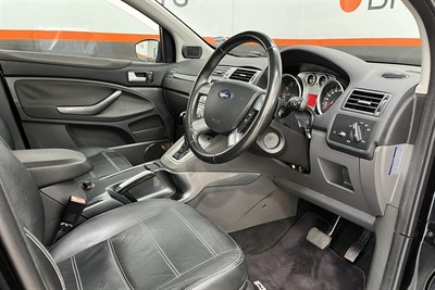 2013 Ford Kuga - Thumbnail