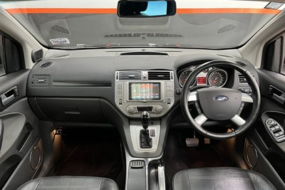 2013 Ford Kuga - Thumbnail