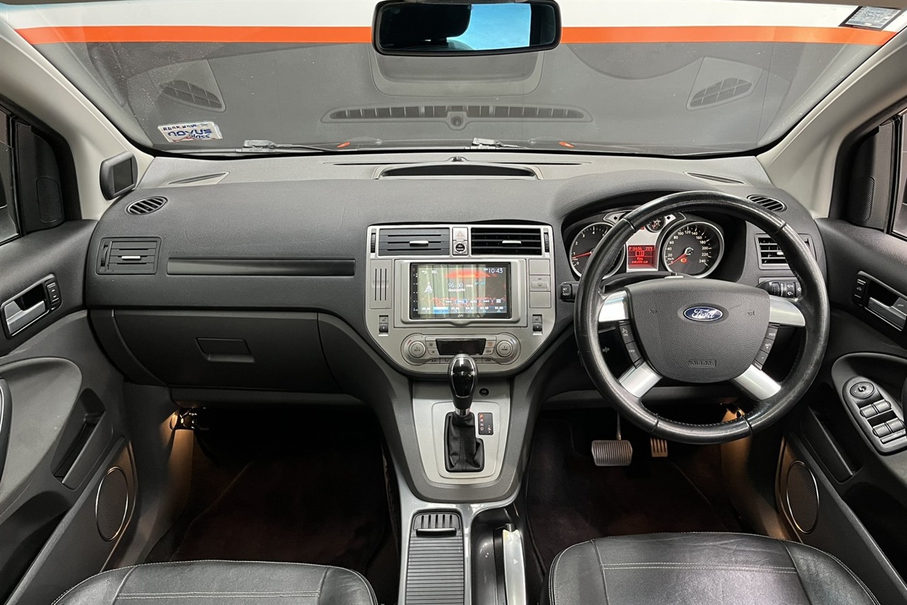 2013 Ford Kuga