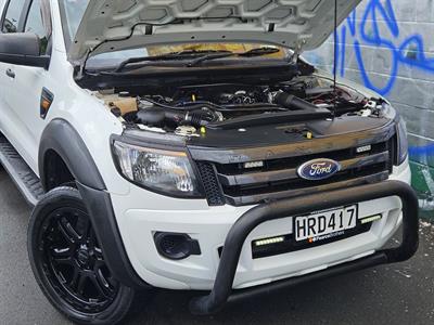 2014 Ford Ranger - Thumbnail