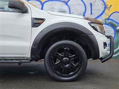 2014 Ford Ranger - Thumbnail