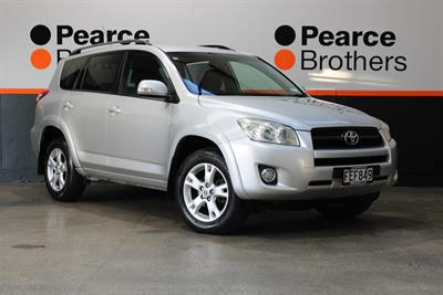 2009 Toyota RAV4 - Thumbnail