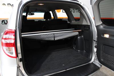 2009 Toyota RAV4 - Thumbnail
