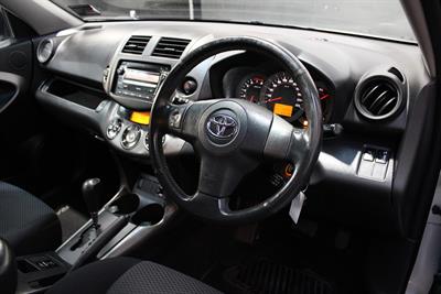 2009 Toyota RAV4 - Thumbnail