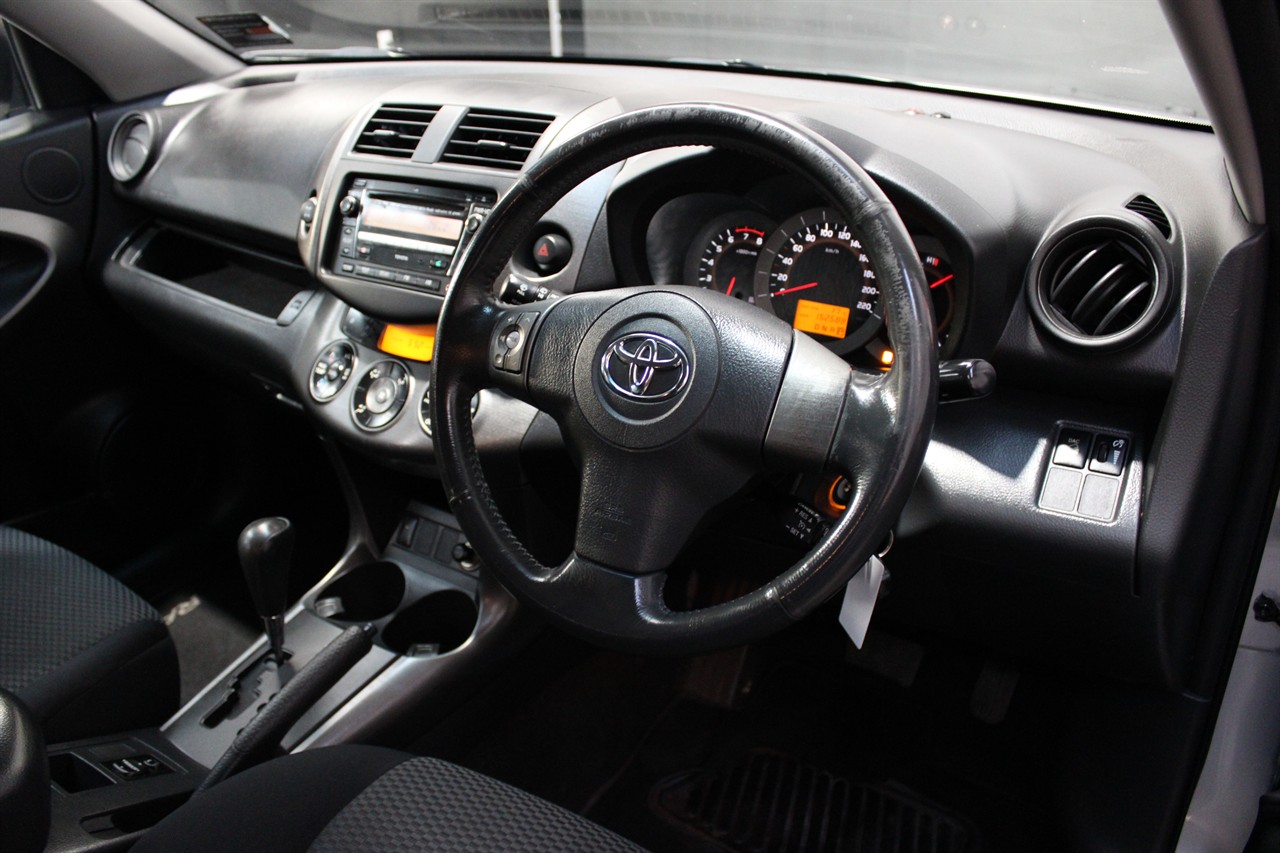 2009 Toyota RAV4