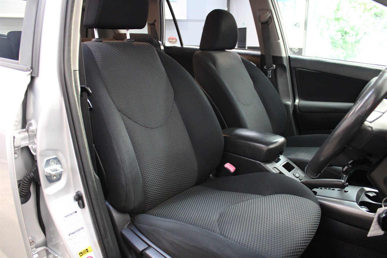 2009 Toyota RAV4