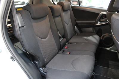 2009 Toyota RAV4 - Thumbnail
