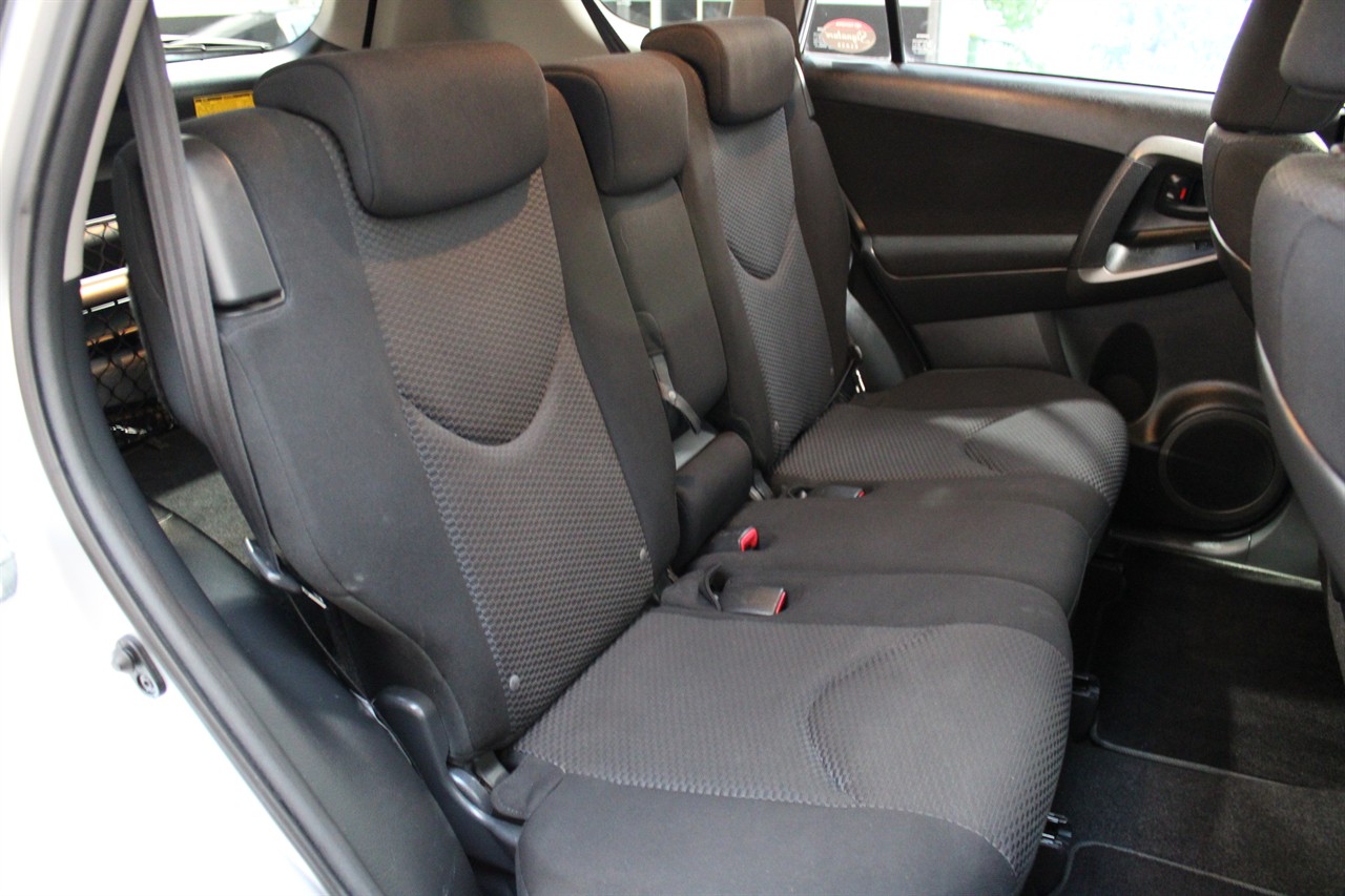 2009 Toyota RAV4