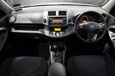 2009 Toyota RAV4 - Thumbnail