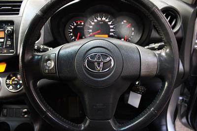 2009 Toyota RAV4 - Thumbnail