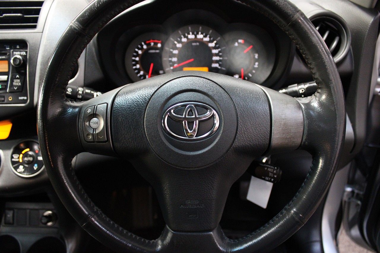 2009 Toyota RAV4