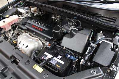 2009 Toyota RAV4 - Thumbnail