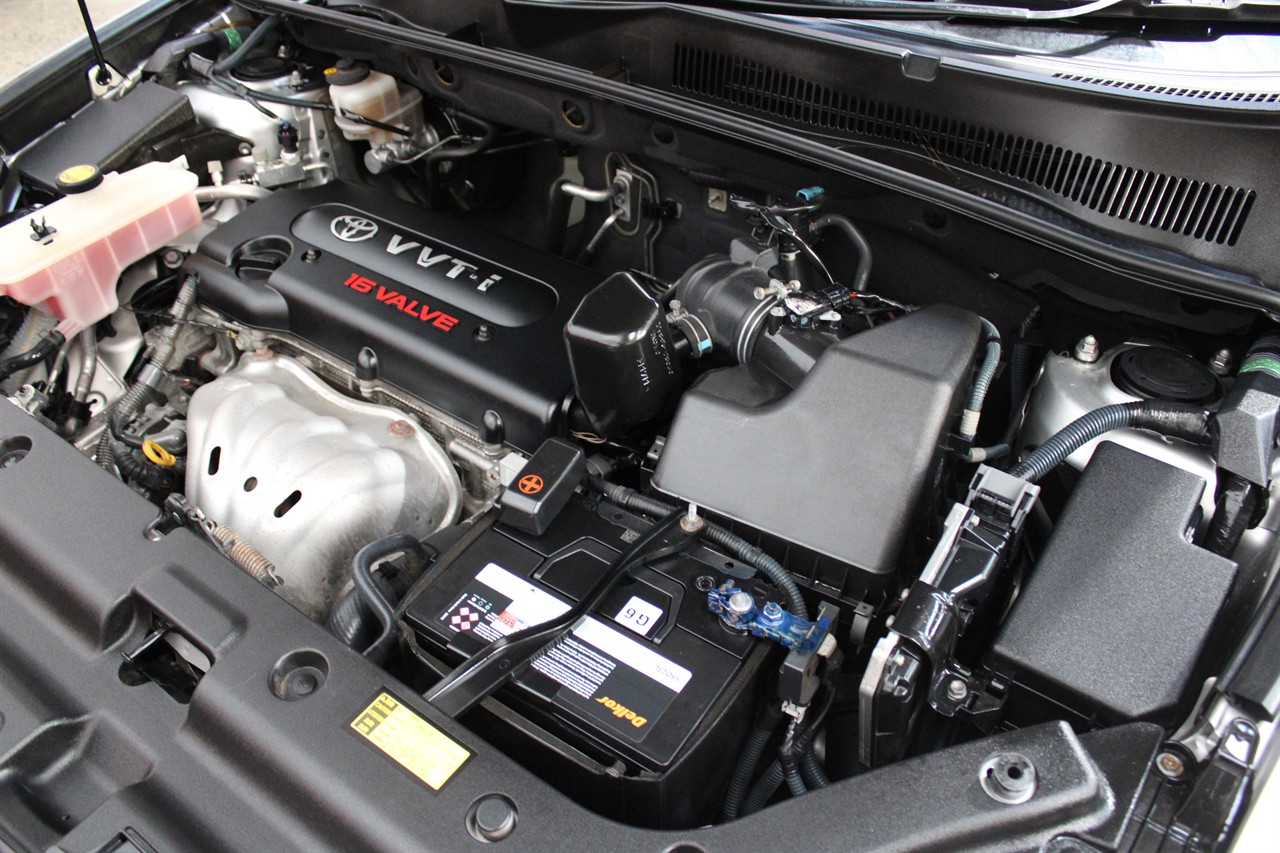 2009 Toyota RAV4