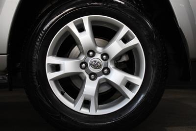 2009 Toyota RAV4 - Thumbnail