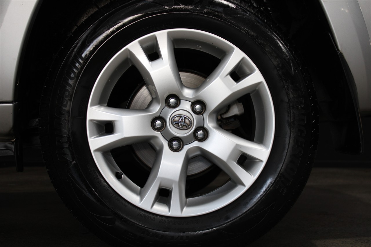 2009 Toyota RAV4