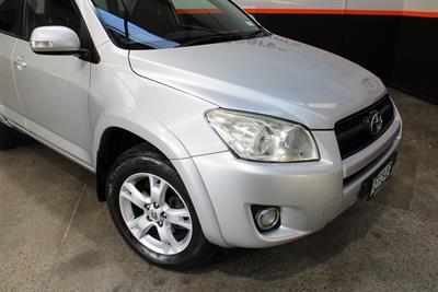 2009 Toyota RAV4 - Thumbnail