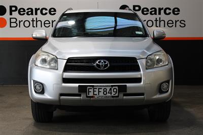 2009 Toyota RAV4 - Thumbnail