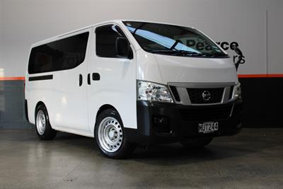 2012 Nissan Caravan - Thumbnail