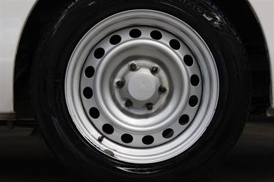 2012 Nissan Caravan - Thumbnail