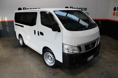 2012 Nissan Caravan - Thumbnail