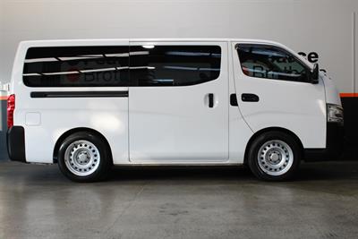 2012 Nissan Caravan - Thumbnail