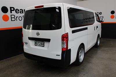 2012 Nissan Caravan - Thumbnail