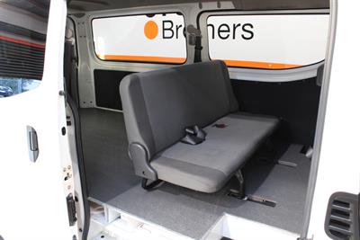 2012 Nissan Caravan - Thumbnail