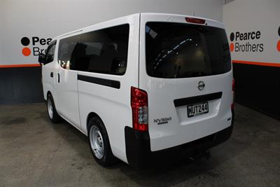 2012 Nissan Caravan - Thumbnail
