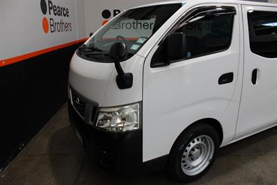 2012 Nissan Caravan - Thumbnail