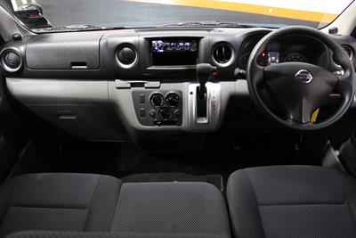 2012 Nissan Caravan - Thumbnail