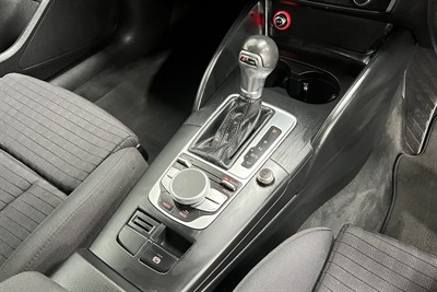 2015 Audi A3 - Thumbnail