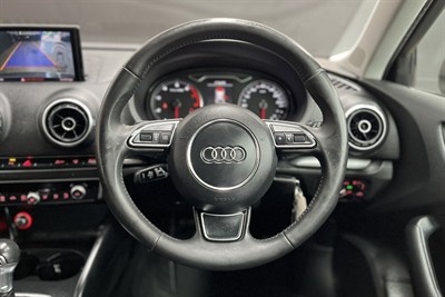 2015 Audi A3 - Thumbnail