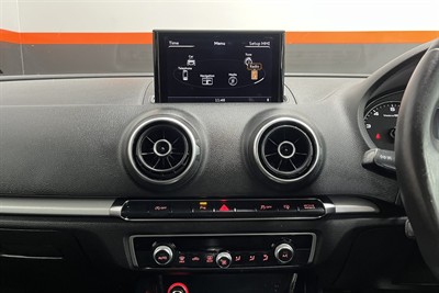 2015 Audi A3 - Thumbnail