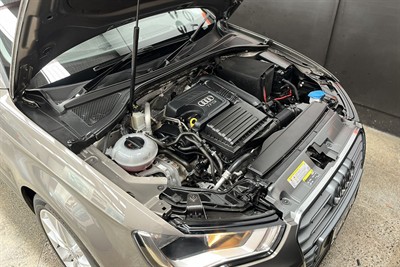 2015 Audi A3 - Thumbnail