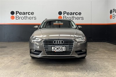 2015 Audi A3 - Thumbnail