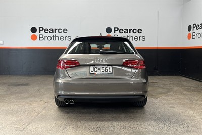 2015 Audi A3 - Thumbnail