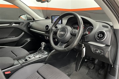 2015 Audi A3 - Thumbnail