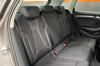 2015 Audi A3 - Thumbnail