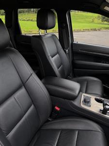 2015 Jeep GRAND CHEROKEE - Thumbnail