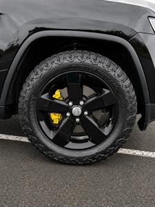 2015 Jeep GRAND CHEROKEE - Thumbnail
