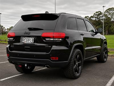2015 Jeep GRAND CHEROKEE - Thumbnail
