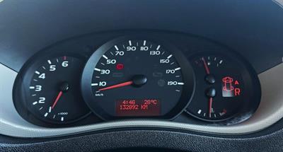 2017 Renault Master - Thumbnail