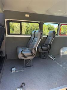 2017 Renault Master - Thumbnail