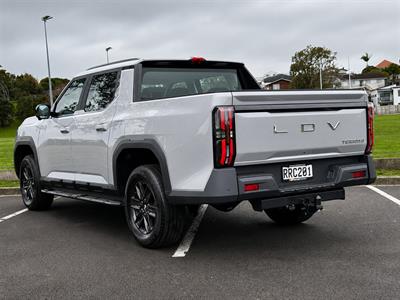 2026 LDV Terron 9 - Thumbnail
