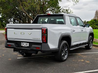 2026 LDV Terron 9 - Thumbnail