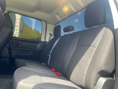 2021 Dodge Ram - Thumbnail