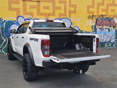 2019 Ford Ranger - Thumbnail