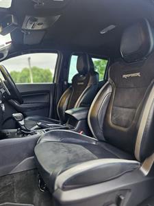 2019 Ford Ranger - Thumbnail