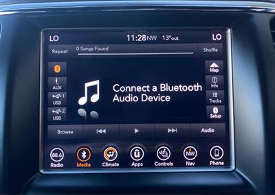 2019 Jeep GRAND CHEROKEE - Thumbnail